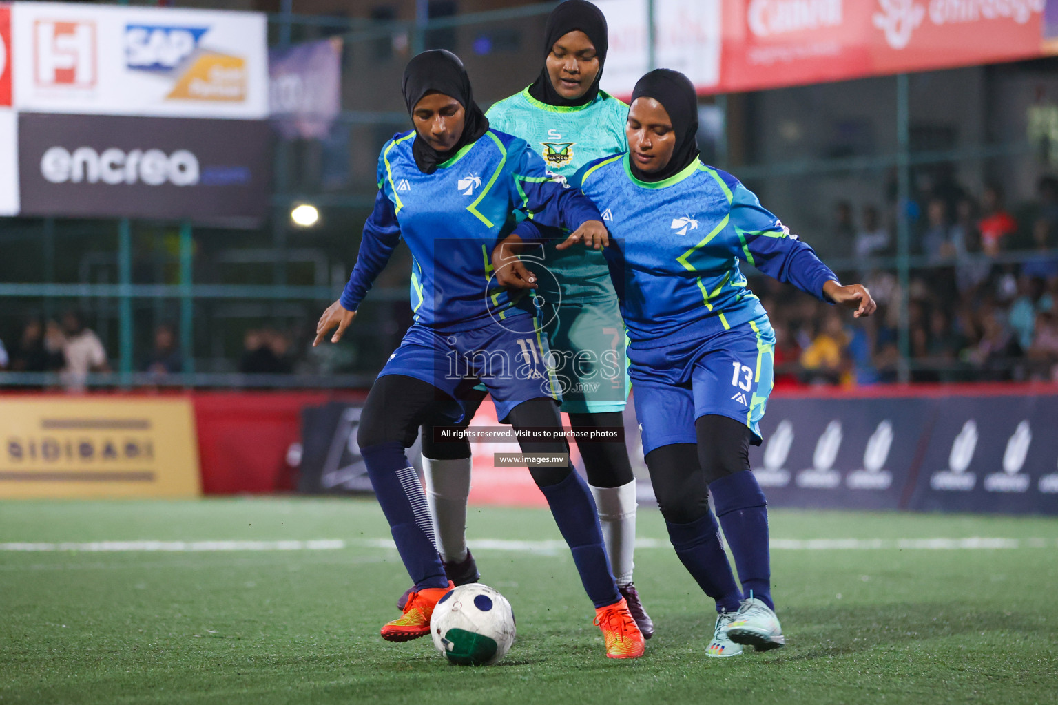 lub WAMCO vs MACL in Final of Eighteen Thirty 2023 held in Hulhumale, Maldives, on Wednesday, 23rd August 2023. Photos: Nausham Waheed / images.mv