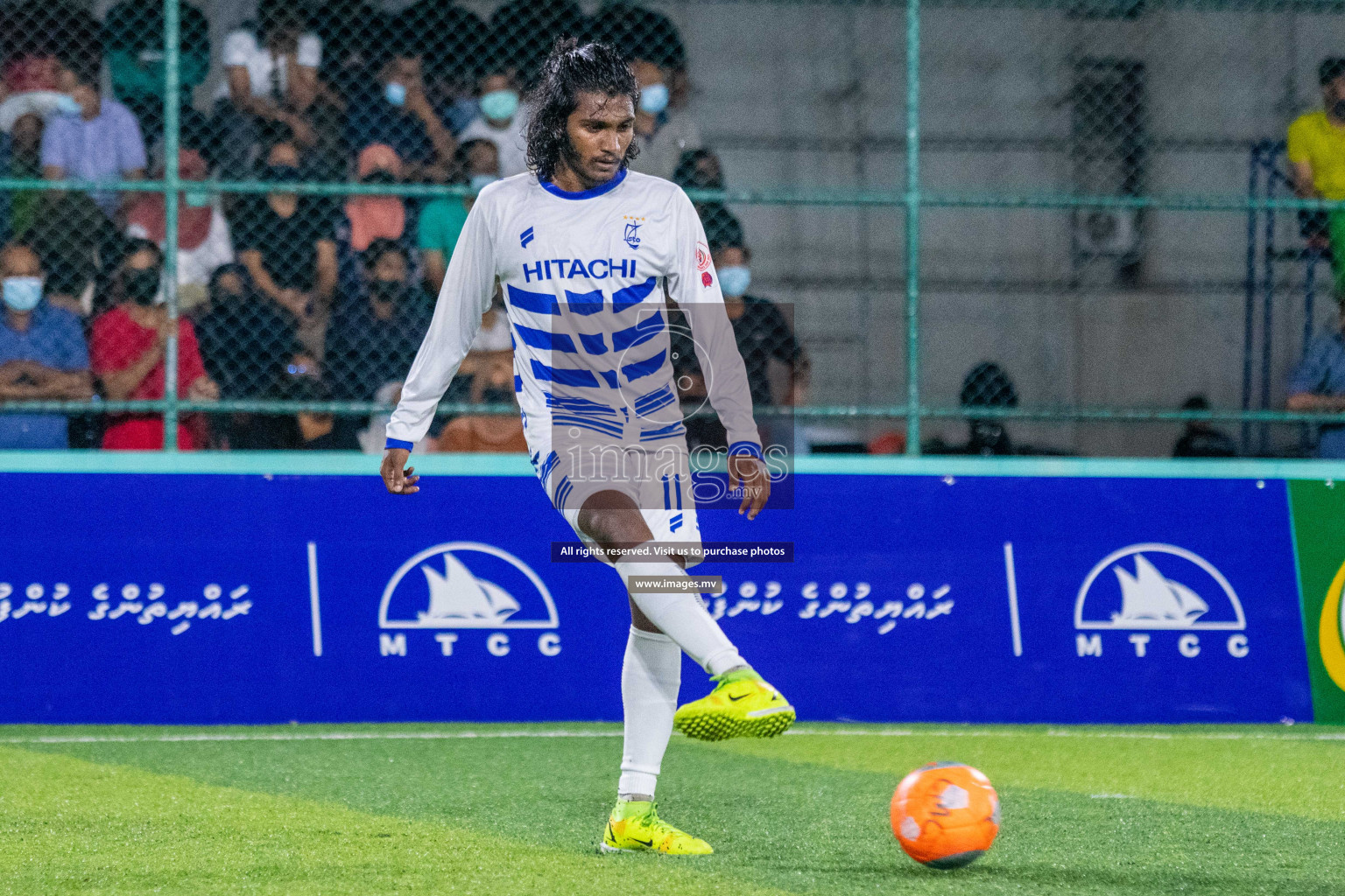 Club Maldives Day 9 - 30th November 2021, at Hulhumale. Photos by Simah & Maanish / Images.mv