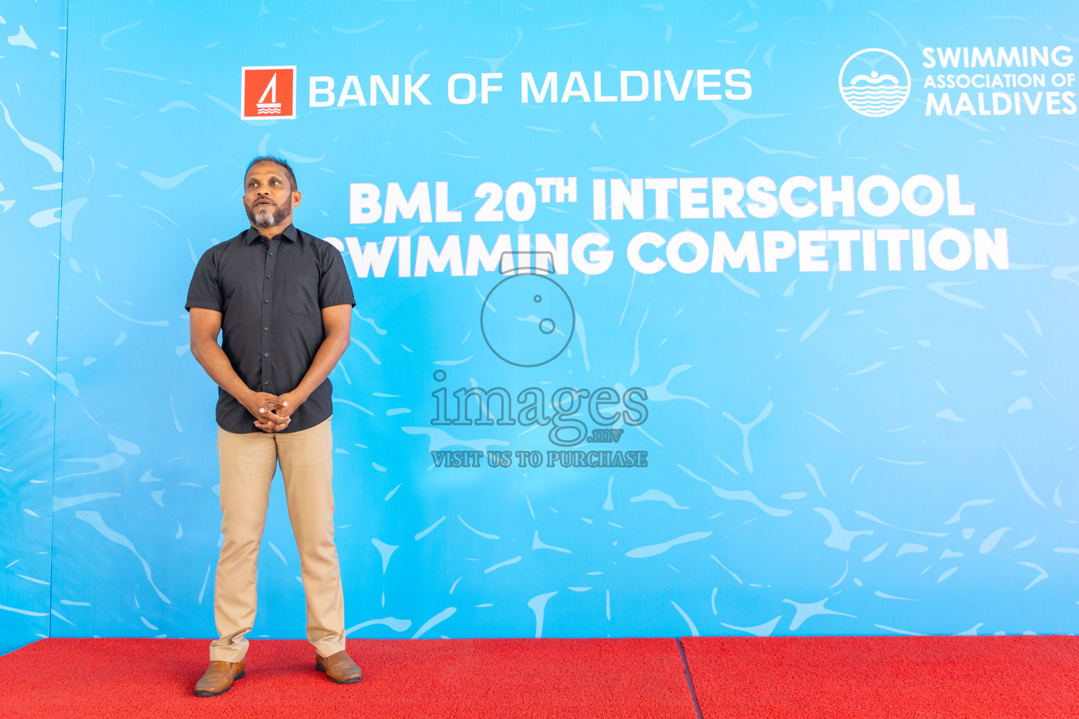 Closing ceremony of BML 20th Inter-School Swimming Competition was held in Hulhumale' Swimming Complex on Saturday, 19th October 2024. 
Photos: Ismail Thoriq