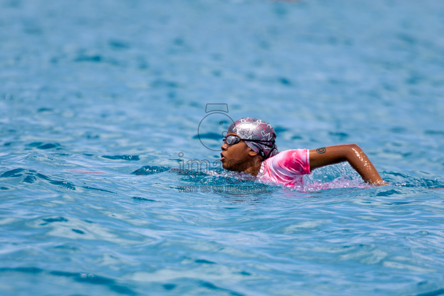 16th National Open Water Swimming Competition 2025 held in Kudagiri Picnic Island, Maldives on Saturday, 17th may 2025.
Photos: Ismail Thoriq / images.mv