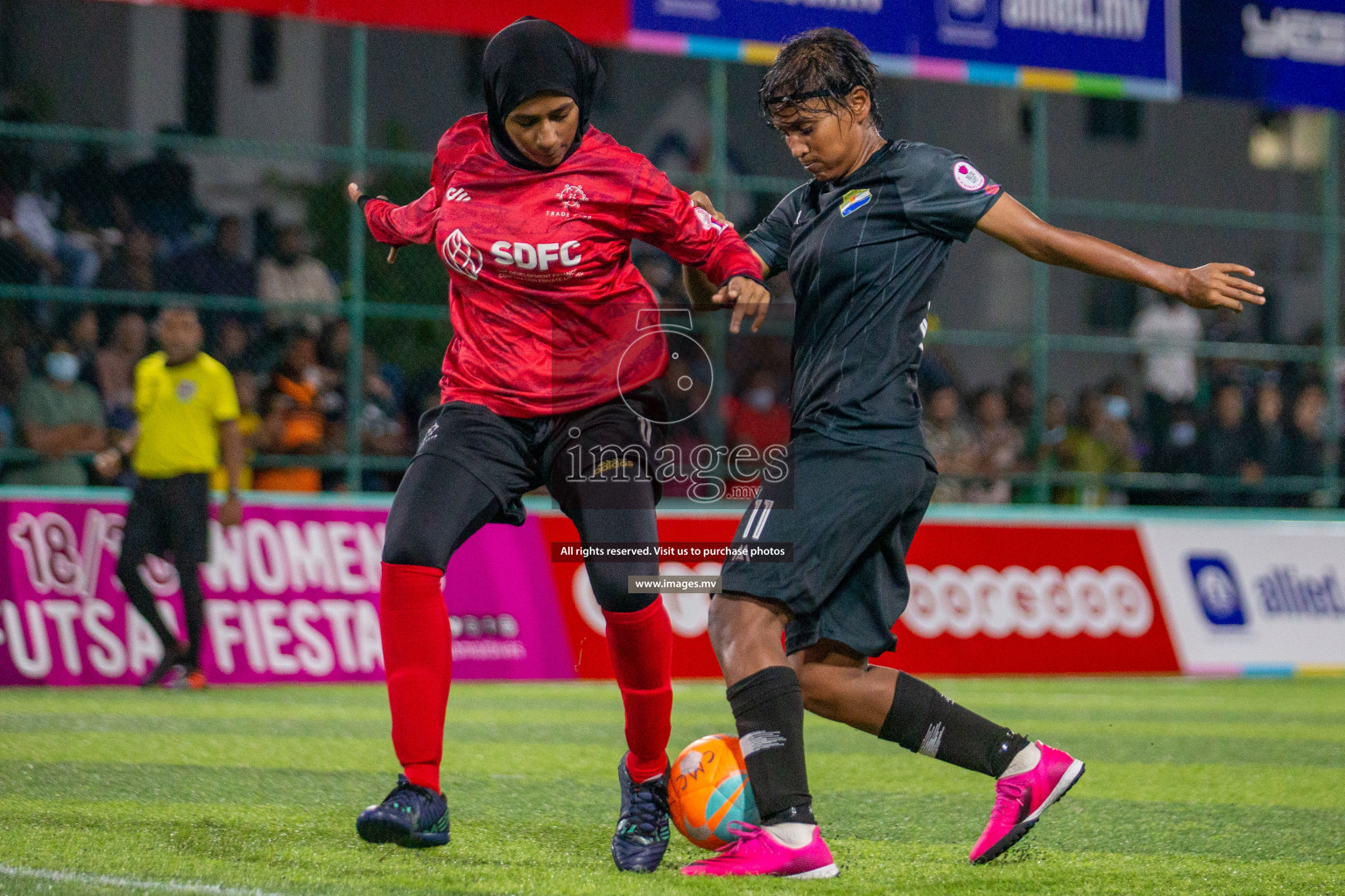 Club Maldives Day 9 - 30th November 2021, at Hulhumale. Photos by Simah & Maanish / Images.mv