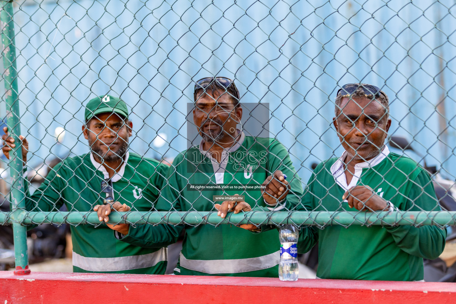 Club Urbanco vs MACL in Club Maldives Cup 2023 held in Hulhumale, Maldives, on Sunday, 16th July 2023 Photos: Ismail Thoriq / images.mv