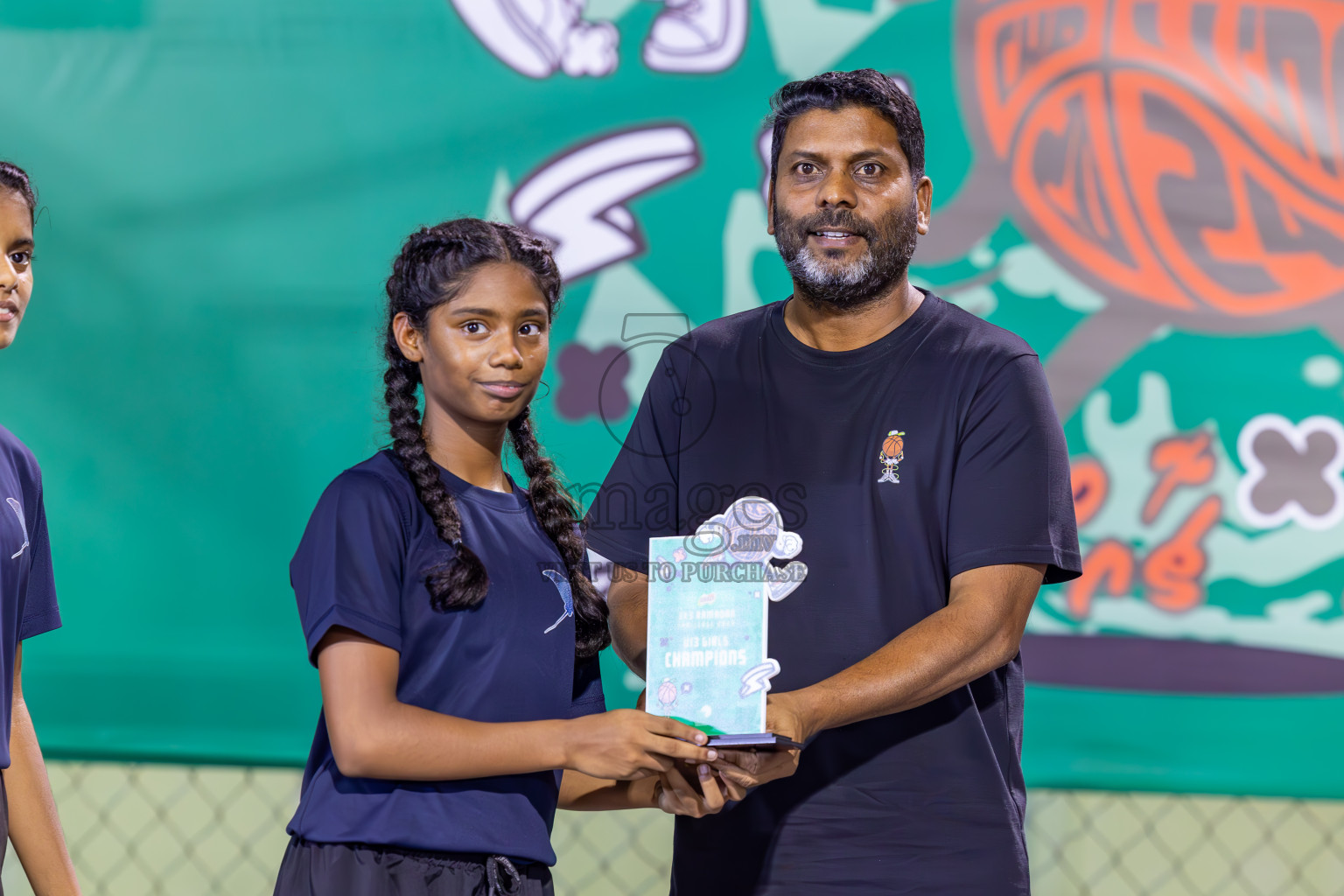 Final Day of MILO Ramadan 3x3 Challenge 2024 was held in Ekuveni Outdoor Basketball Court at Male', Maldives on Tuesday, 19th March 2024.
Photos: Ismail Thoriq / images.mv