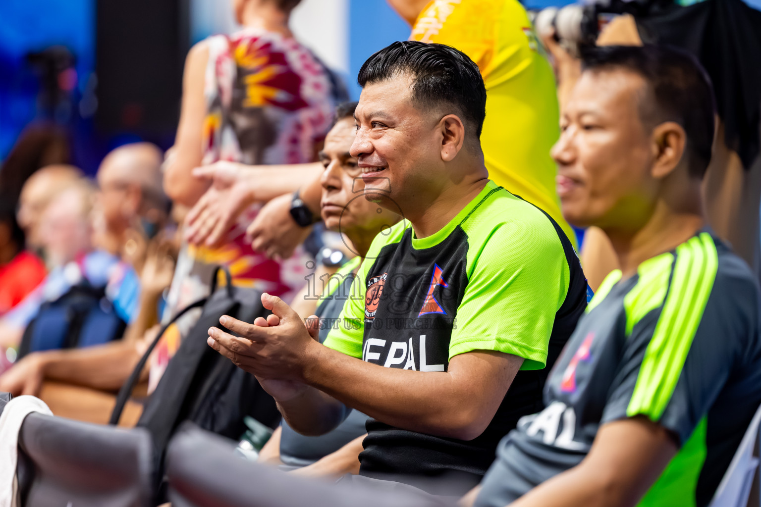 Day 1 of 1st Thoddoo Masters Table Tennis Tournament was held on Thursday, 21st August 2025 in AA Thoddoo, Maldives. Photos: Nausham Waheed / images.mv