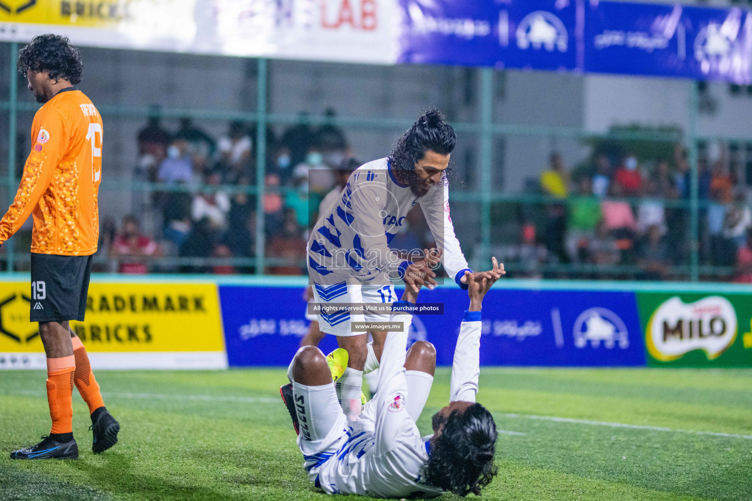 Club Maldives Day 9 - 30th November 2021, at Hulhumale. Photos by Simah & Maanish / Images.mv