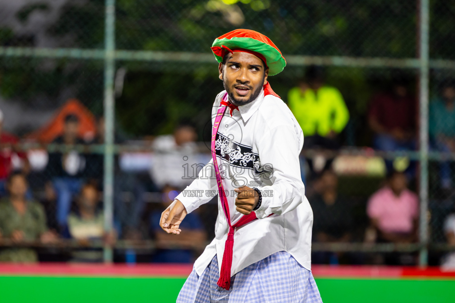 Day 1 of Club Maldives Cup 2025 held in Rehendi Futsal Ground, Hulhumale', Maldives on Saturday, 30th August 2025. Photos: Nausham Waheed, Areef / images.mv
