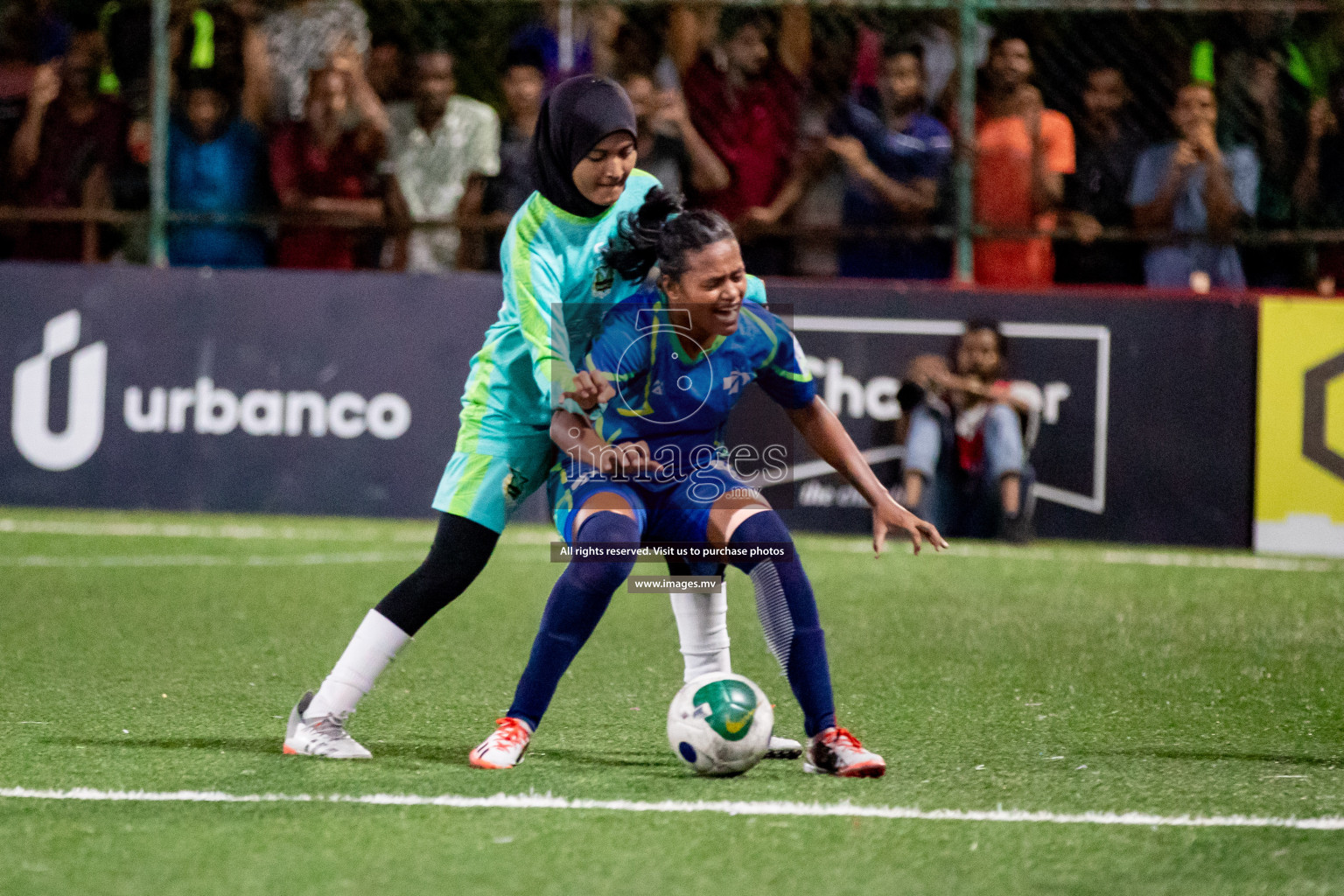 Club WAMCO vs MACL in Final of Eighteen Thirty 2023 held in Hulhumale, Maldives, on Wednesday, 23rd August 2023.