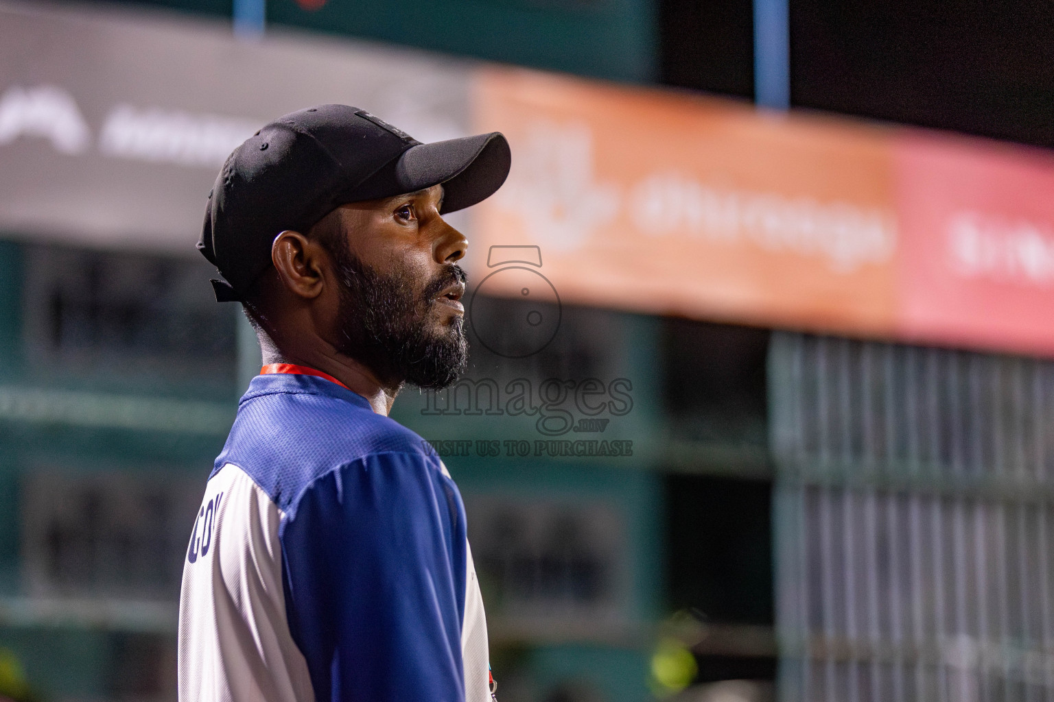 Club Immigration vs Dhiraagu
 in Club Maldives Cup 2024 held in Rehendi Futsal Ground, Hulhumale', Maldives on Tuesday, 24th September 2024. 
Photos: Hassan Simah / images.mv