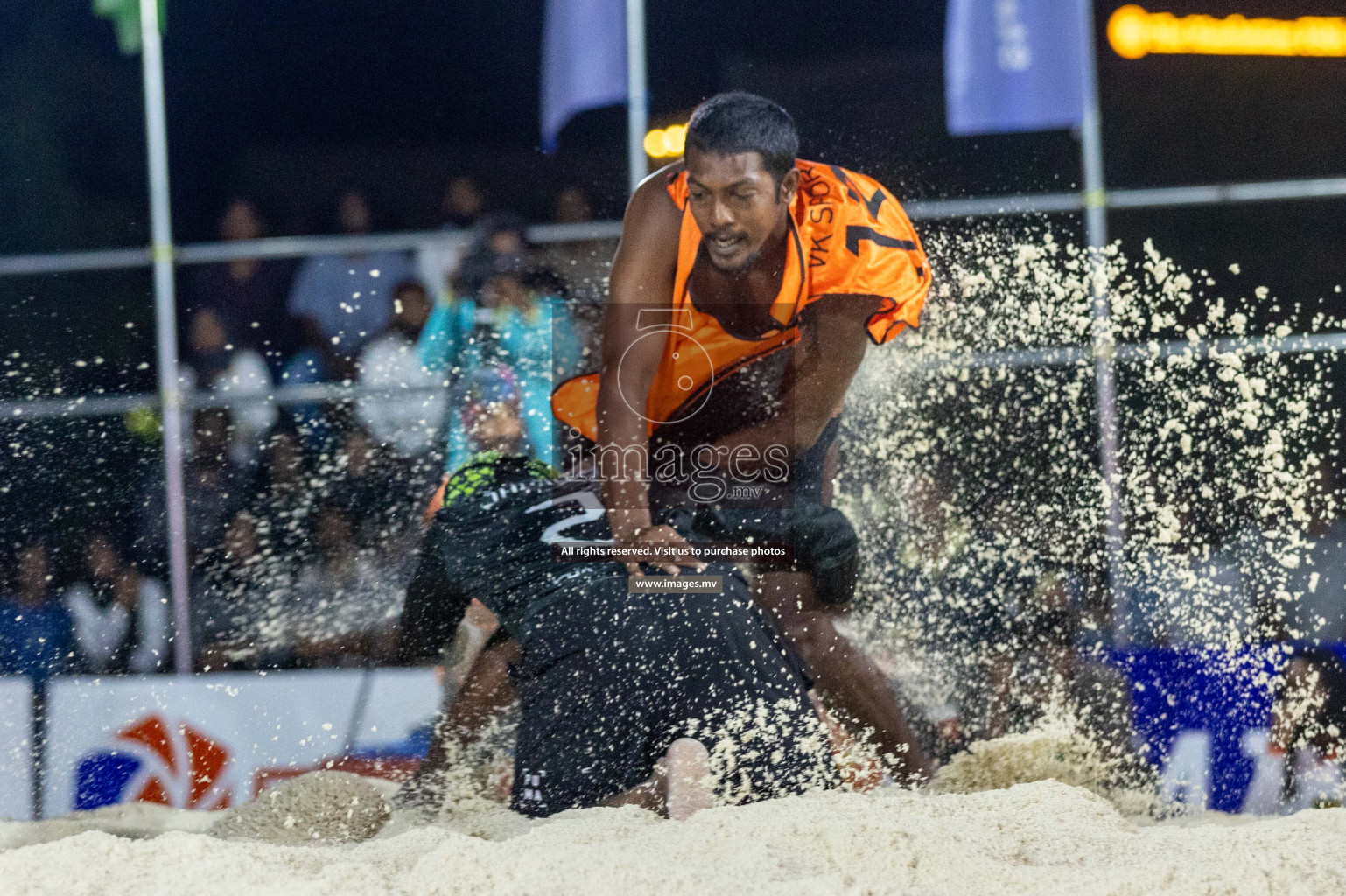 Semi and Finals of Eid Baibalaa 1444 held in Male', Maldives on 28th April 2023 Photos by Shuu & Nausham/ Images mv