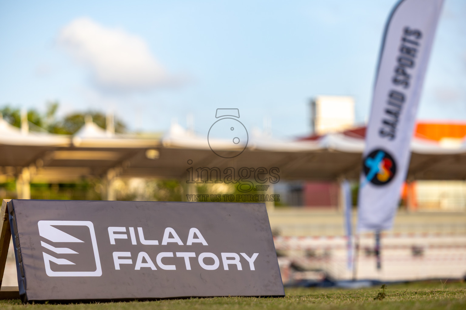 Streak Heats 2025 by Saaid Sports was held on Saturday, 6th September 2025 at Hulhumale' Synthetic Track, Hulhumale' Maldives. Photos: Ismail Thoriq / images.mv