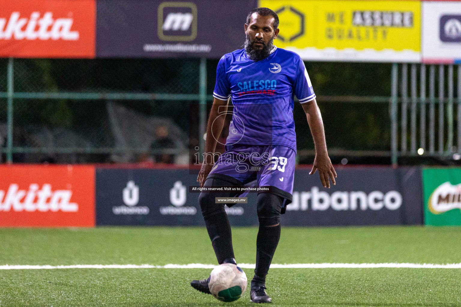 Transport RC vs Thauleemee Gulhun in Club Maldives Cup Classic 2023 held in Hulhumale, Maldives, on Wednesday, 02nd August 2023
Photos: Ismail Thoriq / images.mv