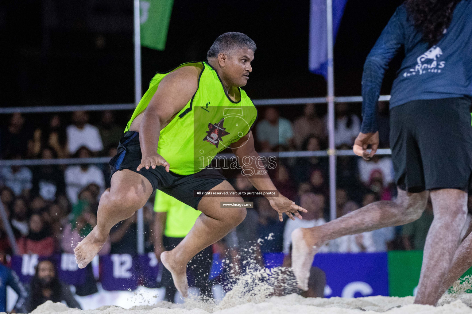 Semi and Finals of Eid Baibalaa 1444 held in Male', Maldives on 28th April 2023 Photos by Shuu & Nausham/ Images mv