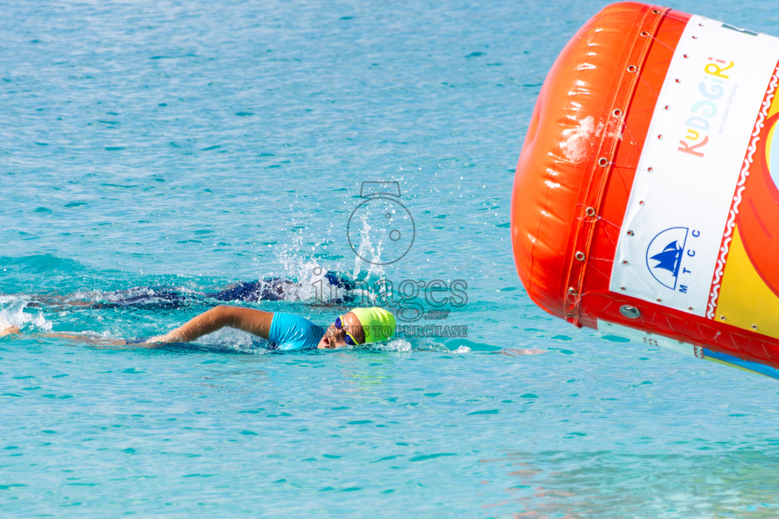 16th National Open Water Swimming Competition 2025 held in Kudagiri Picnic Island, Maldives on Saturday, 17th may 2025.
Photos: Ismail Thoriq / images.mv