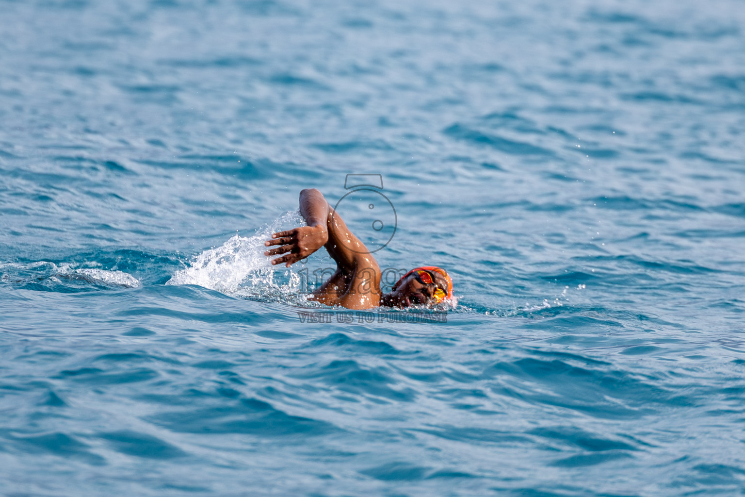 16th National Open Water Swimming Competition 2025 held in Kudagiri Picnic Island, Maldives on Saturday, 17th may 2025.
Photos: Ismail Thoriq / images.mv