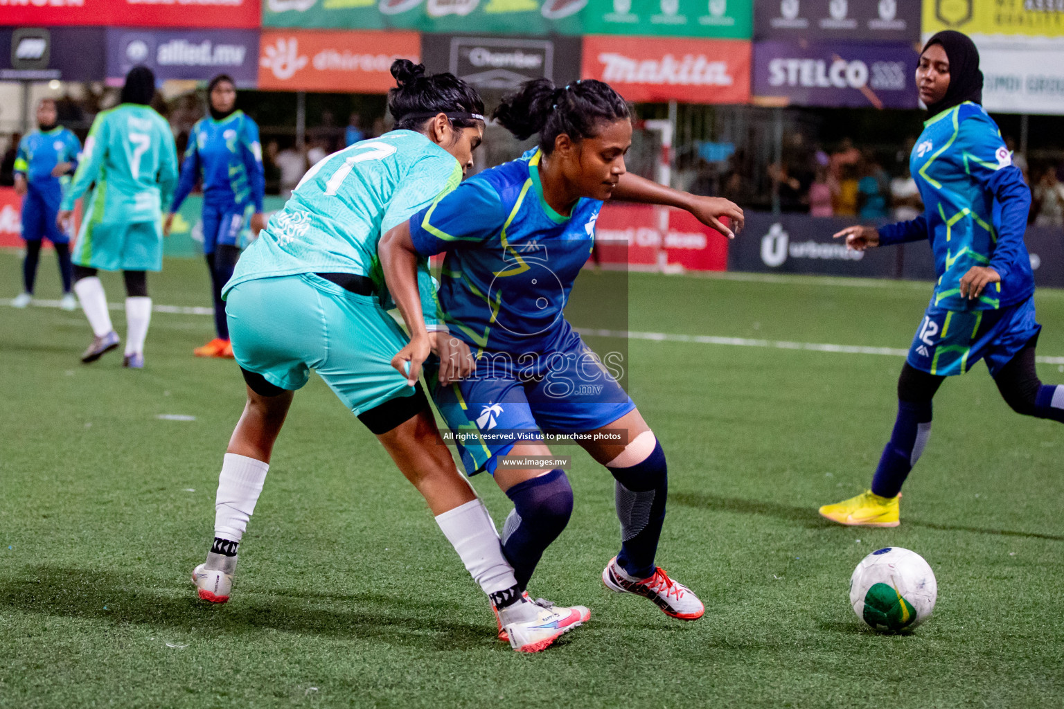 Club WAMCO vs MACL in Final of Eighteen Thirty 2023 held in Hulhumale, Maldives, on Wednesday, 23rd August 2023.