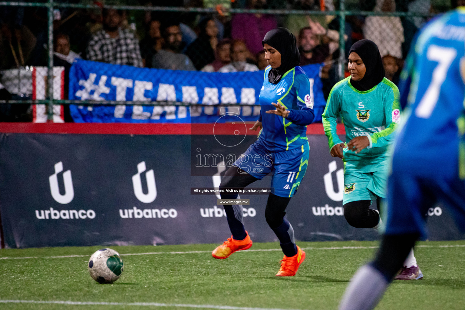 Club WAMCO vs MACL in Final of Eighteen Thirty 2023 held in Hulhumale, Maldives, on Wednesday, 23rd August 2023.