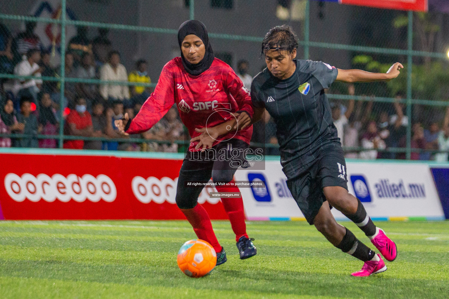 Club Maldives Day 9 - 30th November 2021, at Hulhumale. Photos by Simah & Maanish / Images.mv