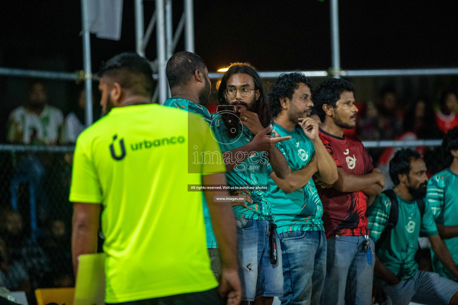 Day 1 of Eid Baibalaa 1444 held in Male', Maldives on 22nd April 2023. Photos: Nausham Waheed images.mv