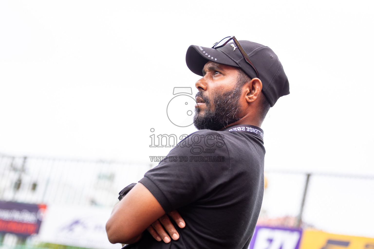 GDh Madaveli VS GDh Gadhdhoo in Atoll Round Semi-Final on Day 20 of Golden Futsal Challenge 2025 was held on Friday, 24th January 2025, in Hulhumale', Maldives.
Photos: Ismail Thoriq / images.mv