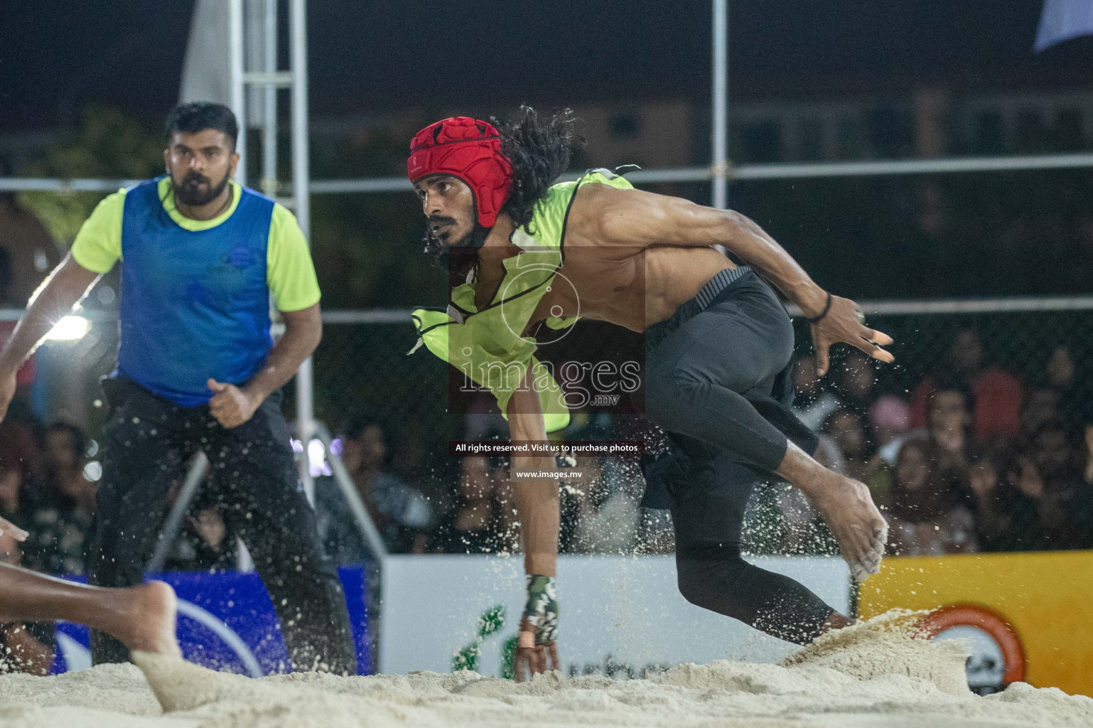 Day 2 of Eid Baibalaa 1444 held in Male', Maldives on 23rd April 2023. Photos: Nausham Waheed images.mv