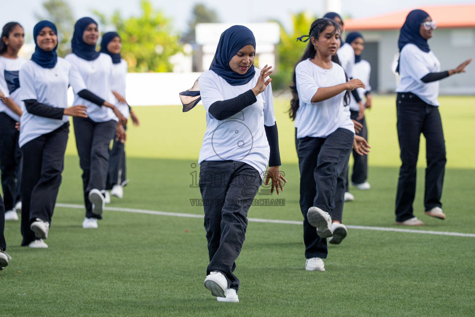 Final Match Irumathi Sports VS Velaa Sports Club in Day 9 of Eydhafushi Cup 2025 held in Eydhafushi Football Stadium at B. Eydhafushi, Maldives on Monday, 15th September 2025. Photos: Arif Rasheed / images.mv