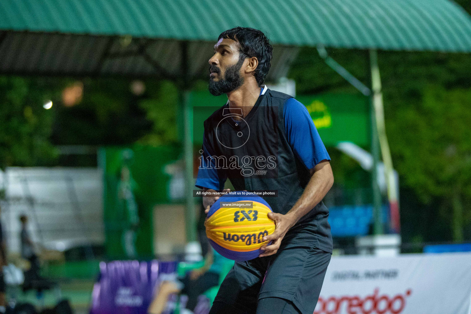 Slamdunk by Sosal on 26th April 2023 held in Male'. Photos: Nausham Waheed / images.mv