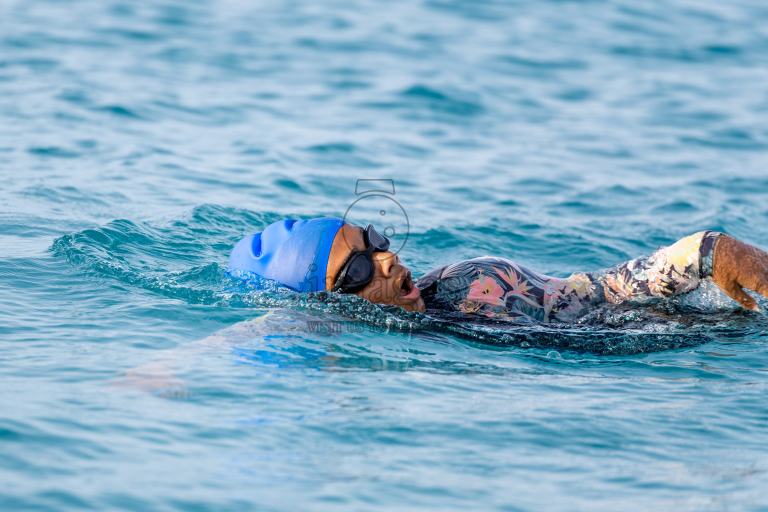 16th National Open Water Swimming Competition 2025 held in Kudagiri Picnic Island, Maldives on Saturday, 17th may 2025.
Photos: Ismail Thoriq / images.mv