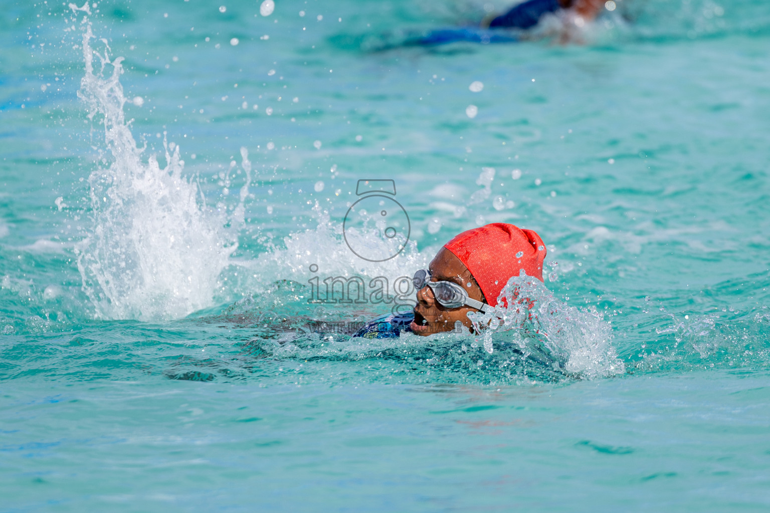 16th National Open Water Swimming Competition 2025 held in Kudagiri Picnic Island, Maldives on Saturday, 17th may 2025.
Photos: Ismail Thoriq / images.mv