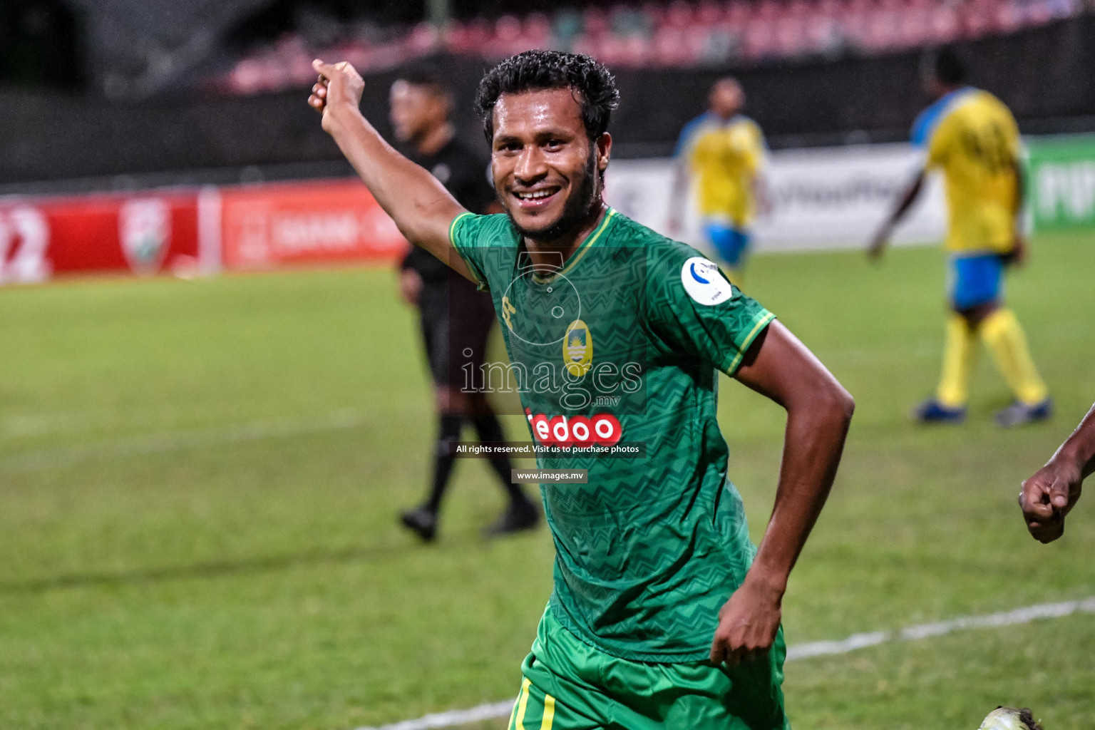 Maziya Sports & RC vs Club Valencia in the Finals of FA Cup 2022 on 22nd Aug 2022, held in National Football Stadium, Male', Maldives Photos: Nausham Waheed / Images.mv