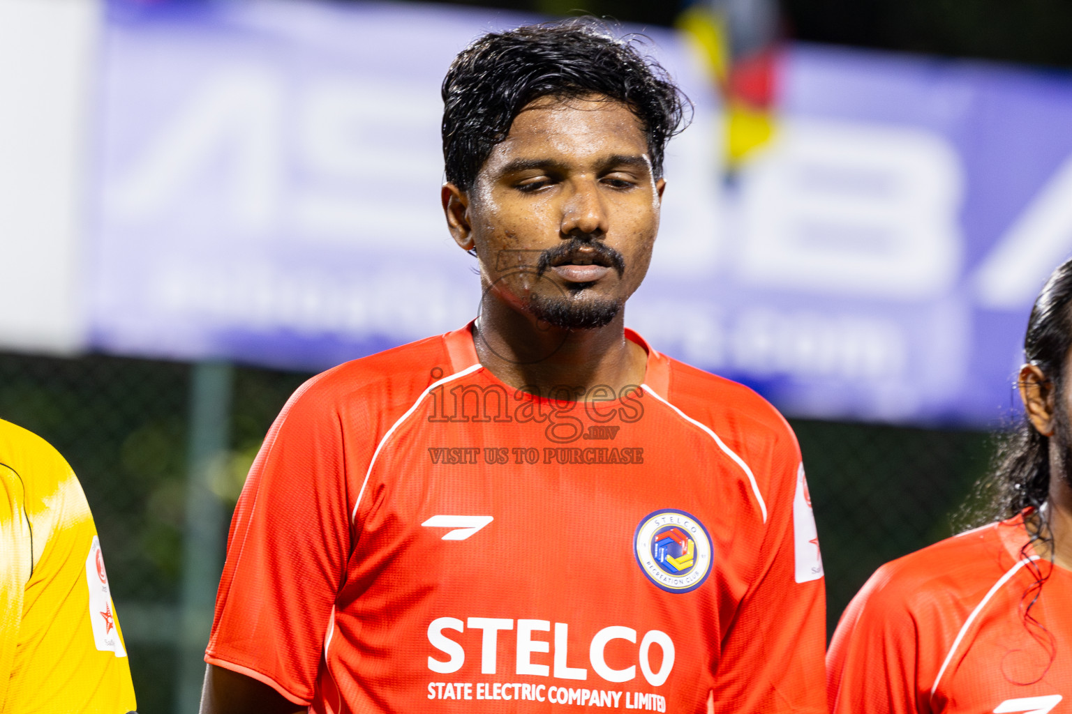 Club HDC vs STELCO RC in Day 2 of Club Maldives Cup 2025 was held in Rehendi Futsal Ground, Hulhumale', Maldives on Monday, 29th September 2025. Photos: Ismail Thoriq / images.mv