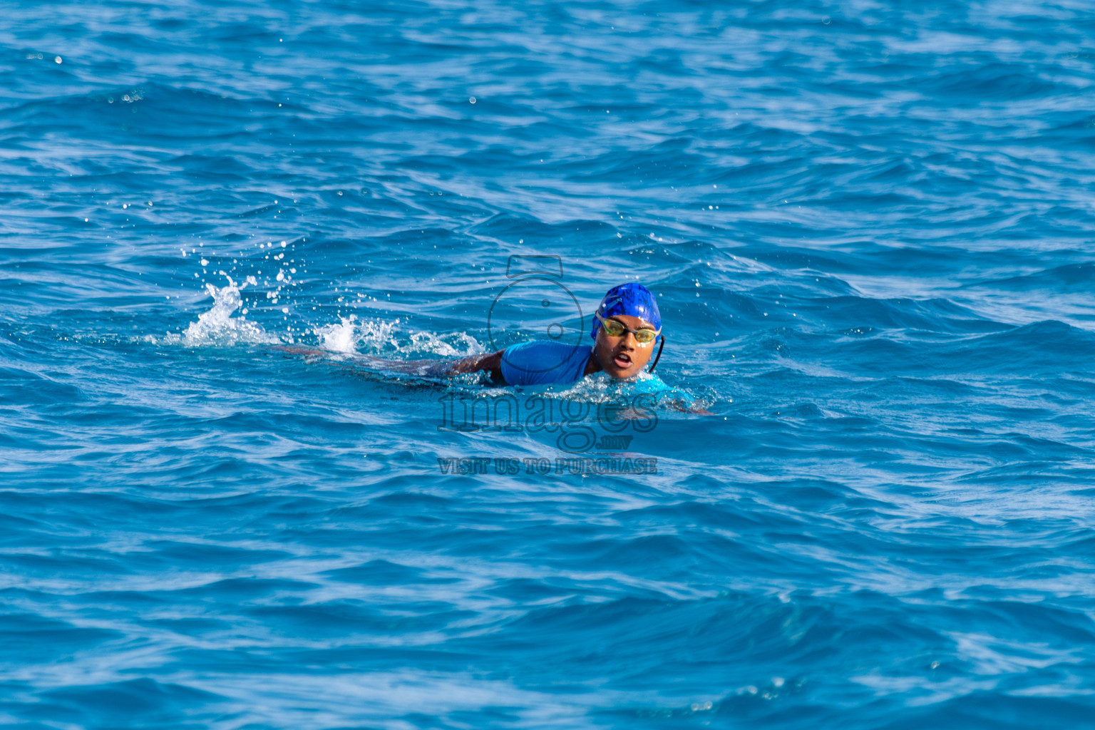 16th National Open Water Swimming Competition 2025 held in Kudagiri Picnic Island, Maldives on Saturday, 17th may 2025.
Photos: Ismail Thoriq / images.mv