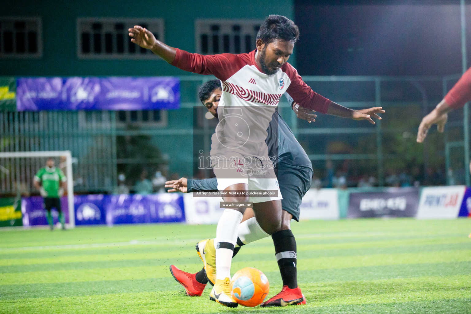 Club Maldives Day 6 - 26th November 2021, at Hulhumale. Photos by Suadh Abdul Sattar and Nasam / Images.mv