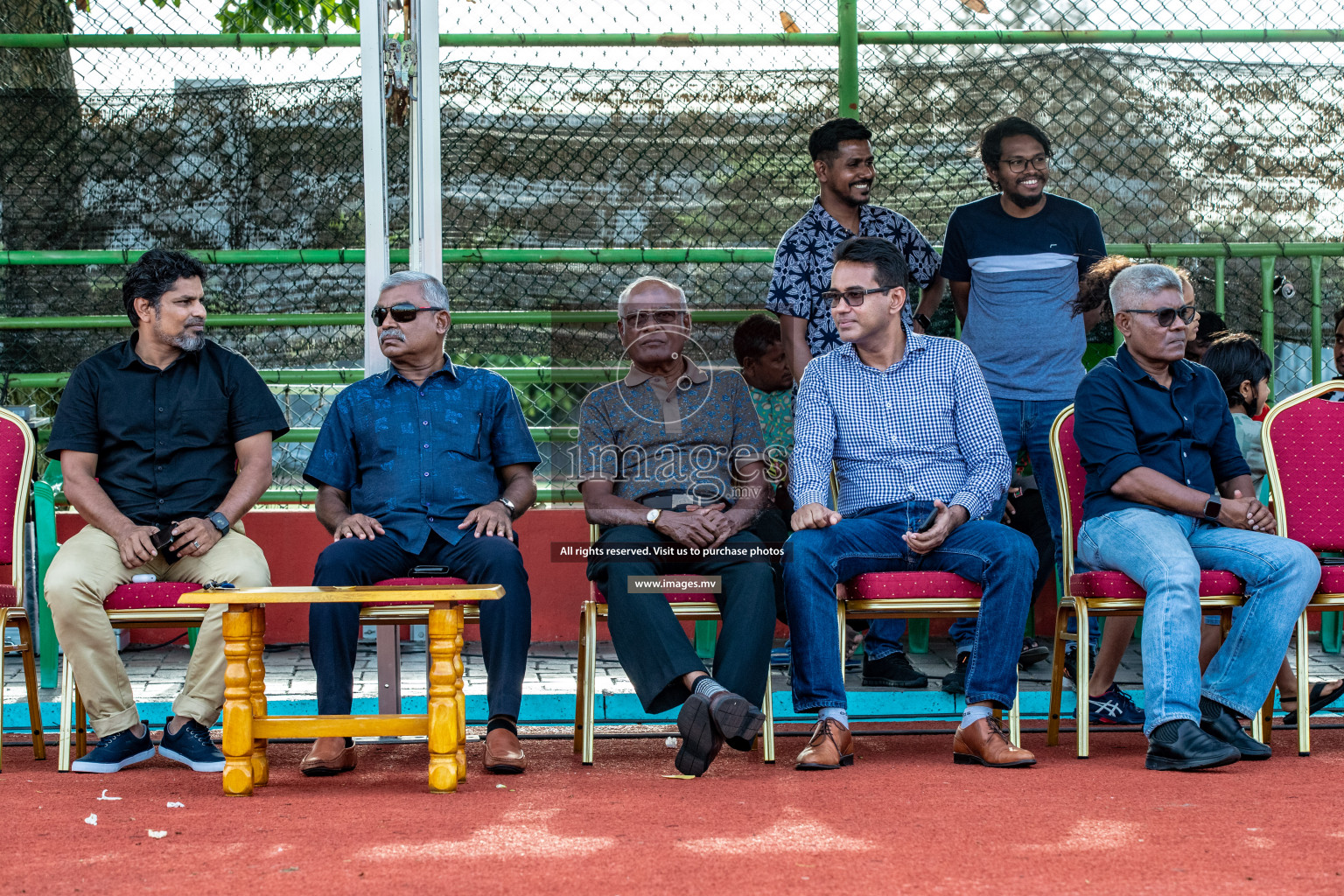 Day 3 of Milo Association Athletics Championship 2022 on 27th Aug 2022, held in, Male', Maldives Photos: Nausham Waheed / Images.mv