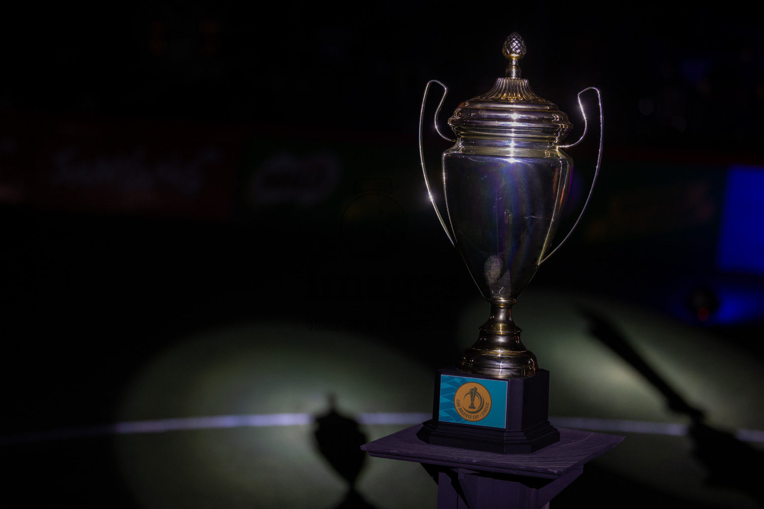 Opening Ceremony of Club Maldives Tournament's 2024 held in Rehendi Futsal Ground, Hulhumale', Maldives on Sunday, 1st September 2024. 
Photos: Ismail Thoriq / images.mv