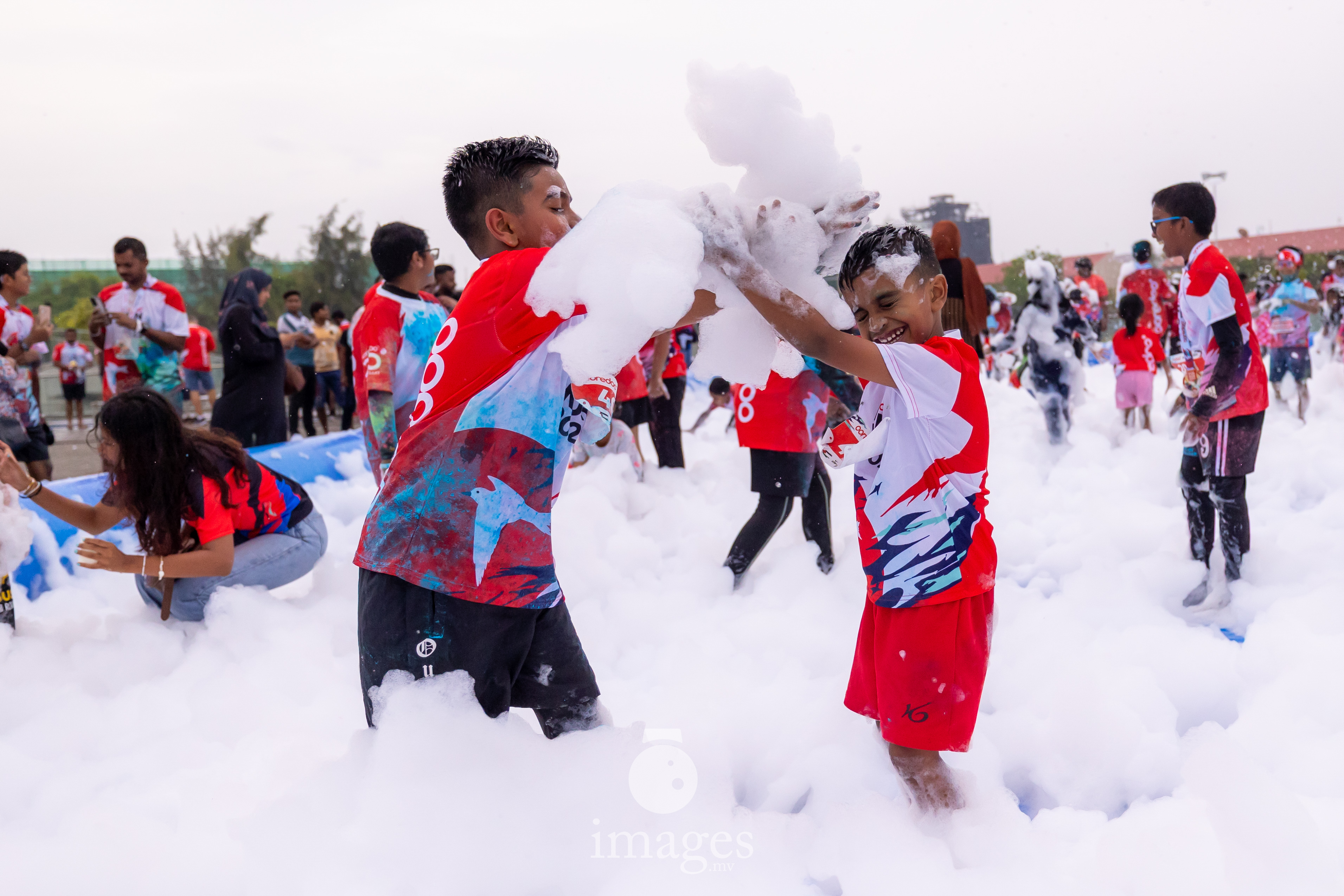 Through our lens, we caught more than motion — we caught motivation.