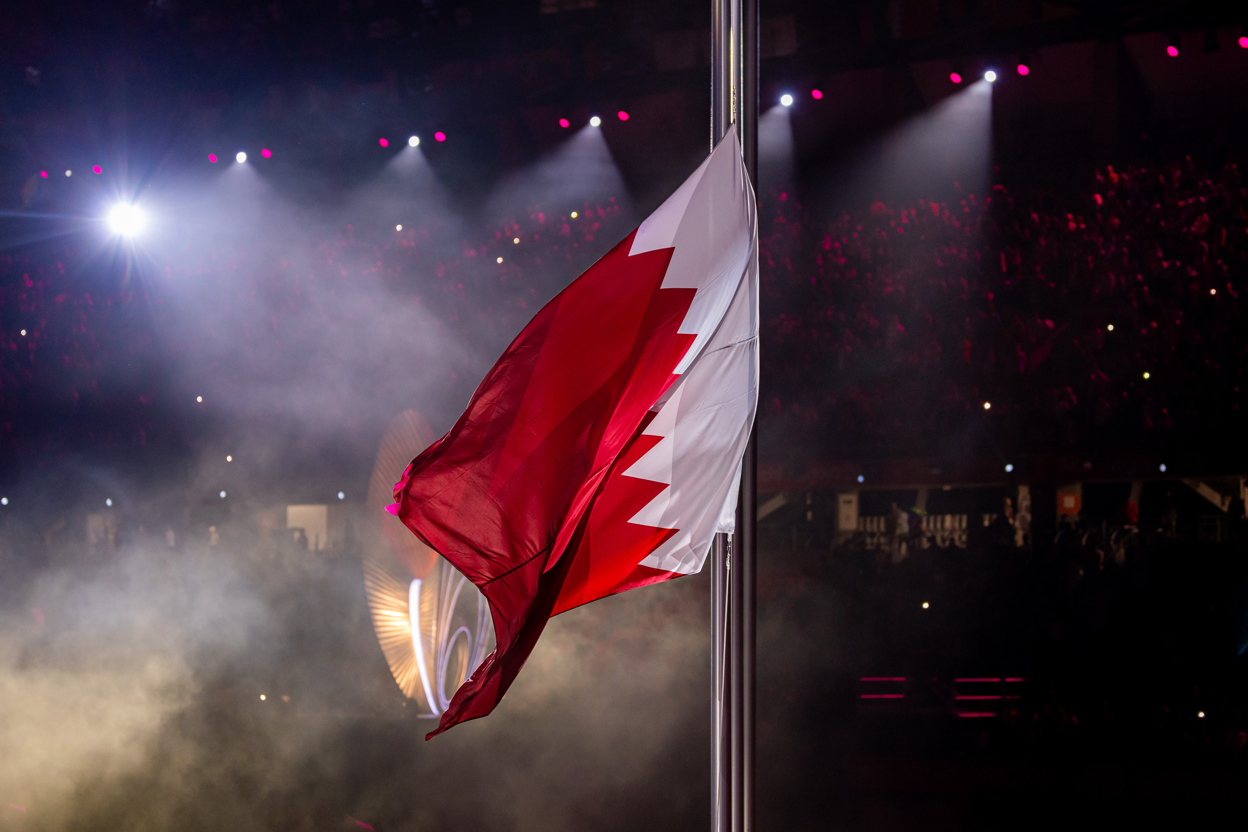 Qatar selected as the host country for the 21st Asian Games